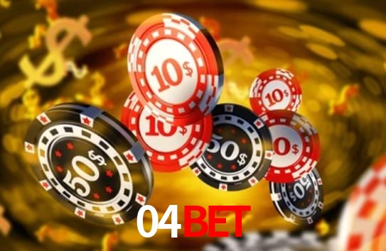 Casino VIP 04bet