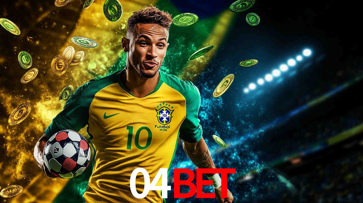 A Experiência Imersiva dos Cassinos Ao Vivo no 04bet