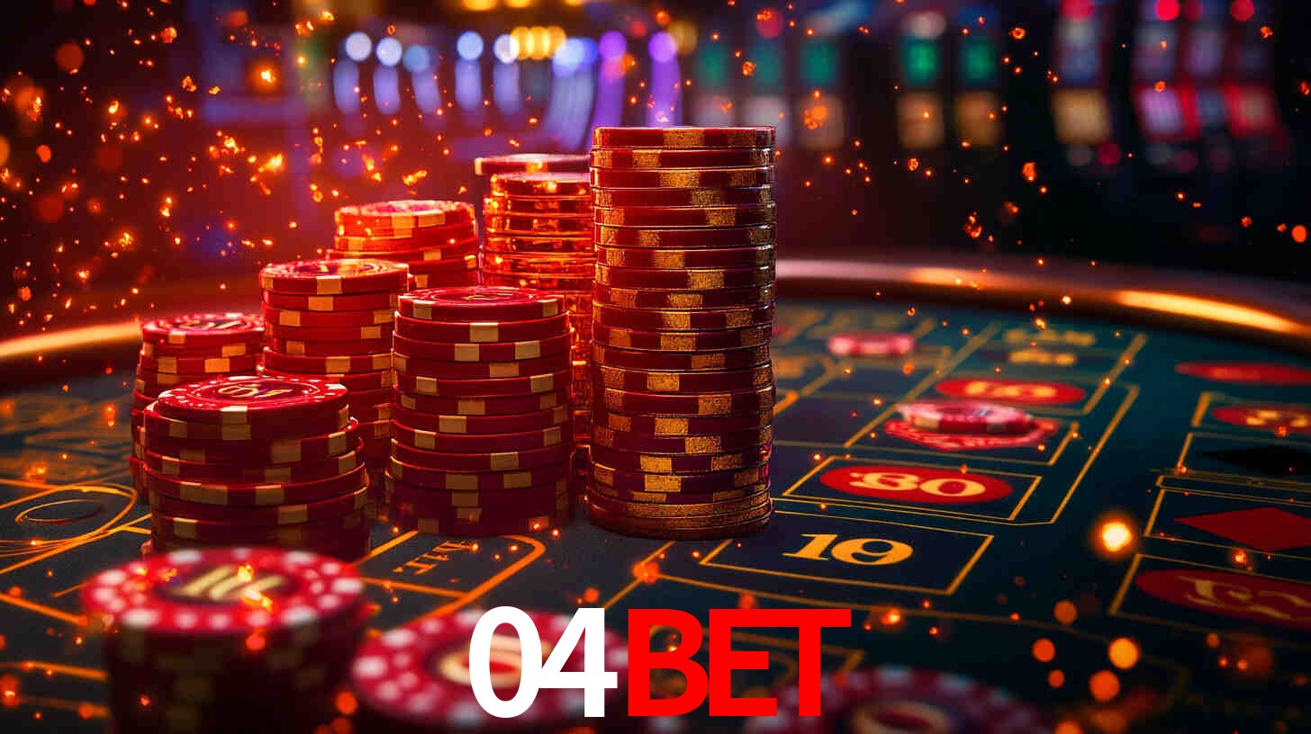 Instant EasyPaisa 04bet