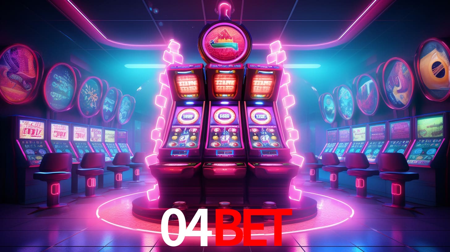 04bet: Seu Especialista em Apostas Esportivas Brasileiras