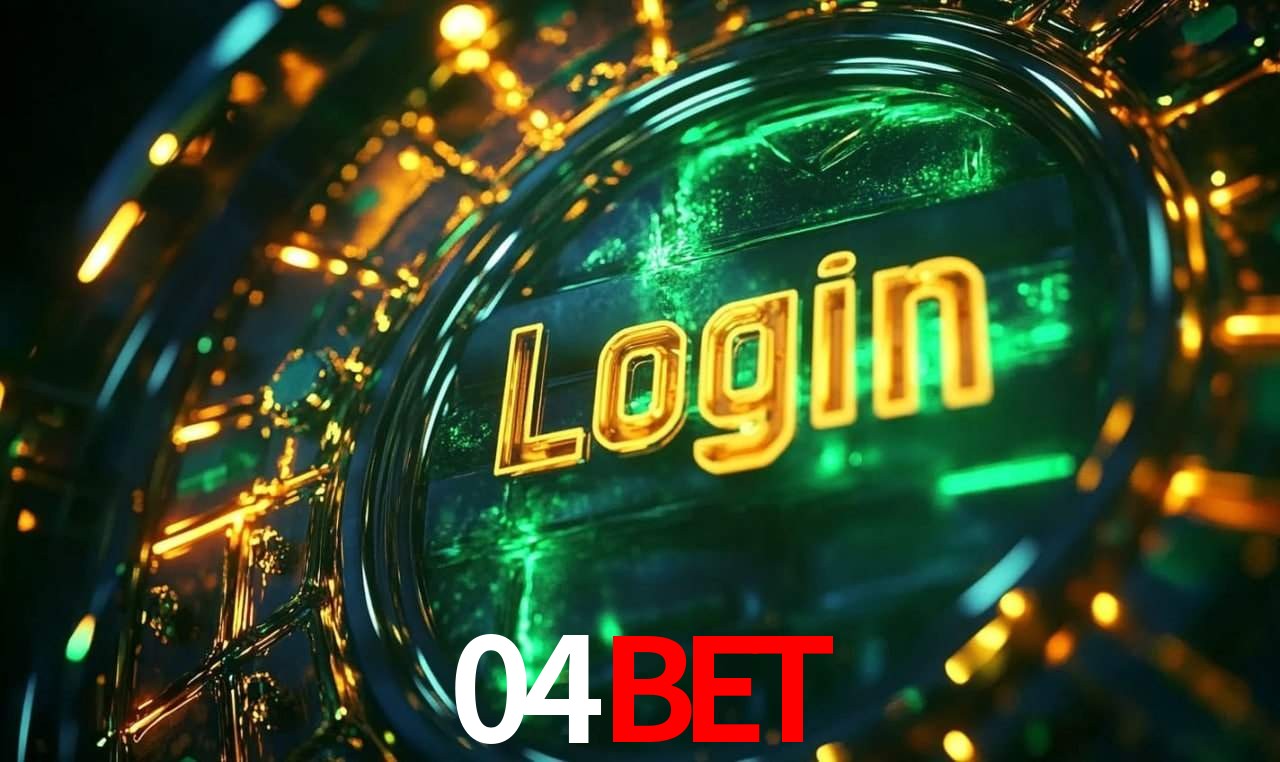 Segurança e privacidade no APP 04bet