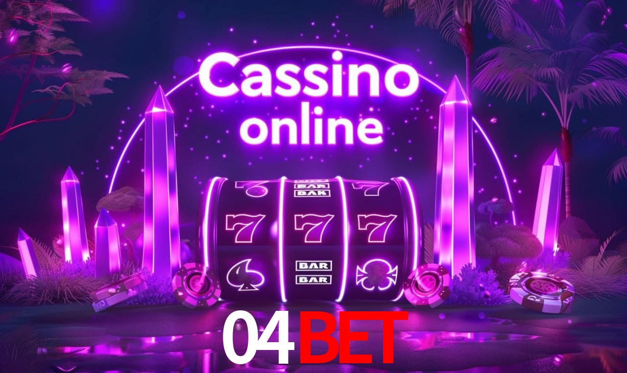 Segurança 2FA 04bet