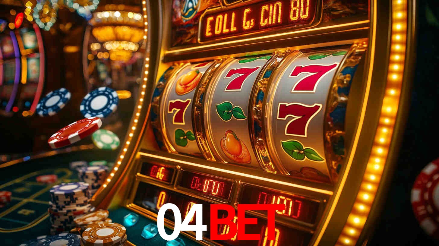Exclusive Games 04bet