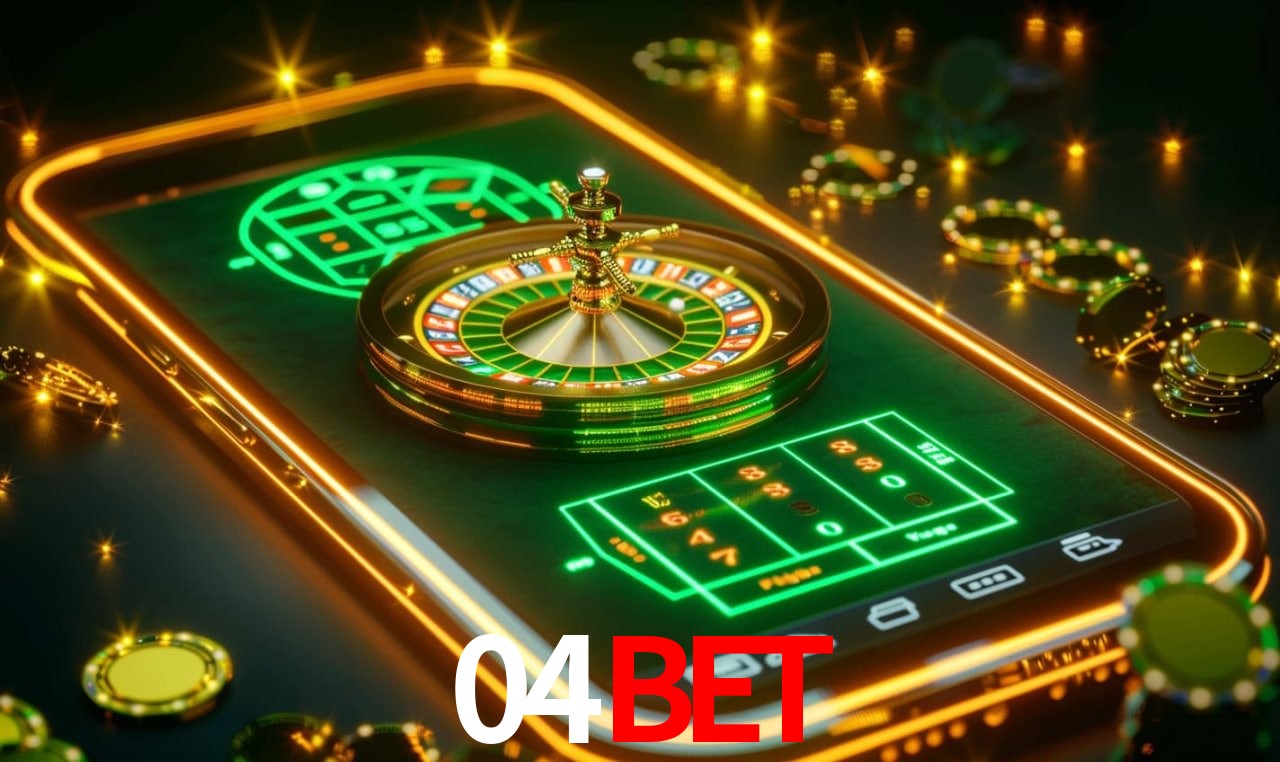 Sistemas de Segurança 04bet
