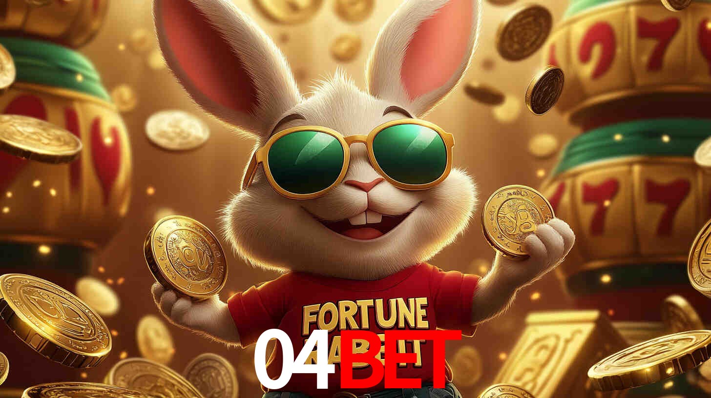 04bet: A Experiência de Casino com Jogos de Mesa ao Vivo