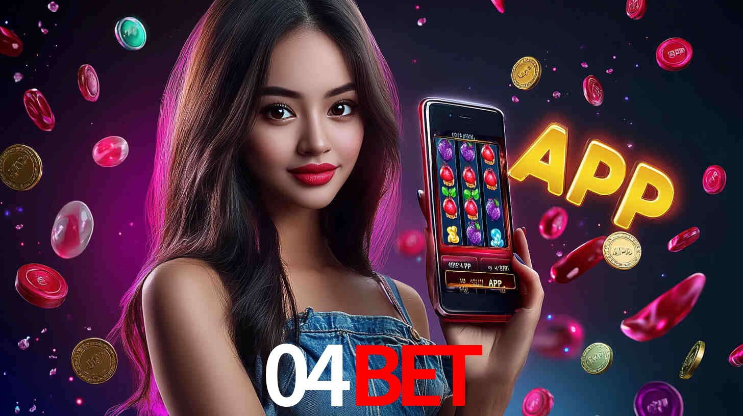 Apostas Esportivas na 04bet: Um Guia Completo
