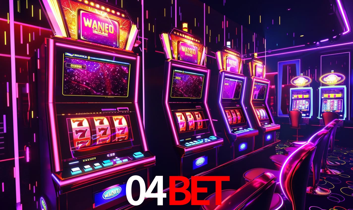 Explorando a Categoria de Eventos em Apostas na 04bet