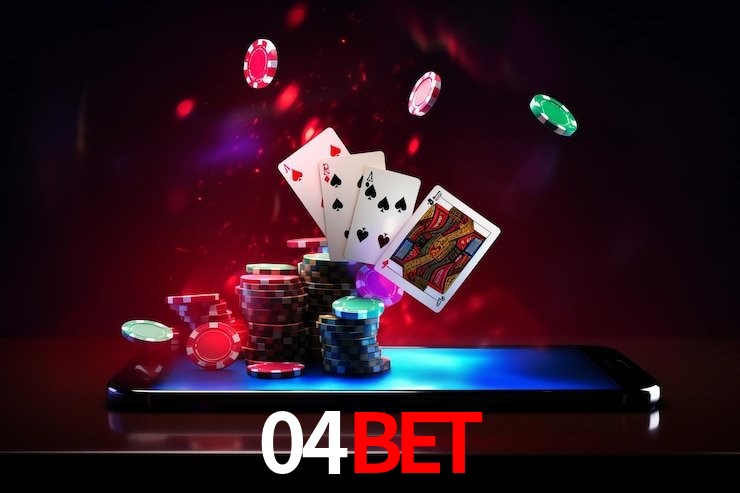 Bonus Features 04bet