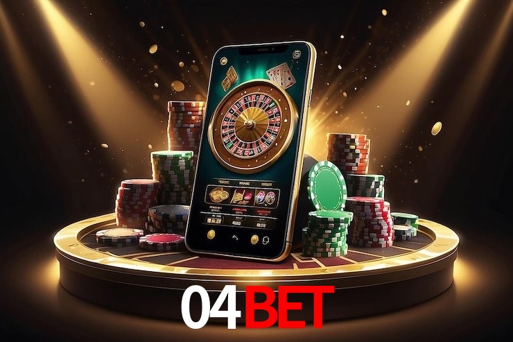 Cadastro Rápido 04bet