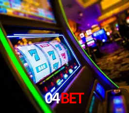 Apostas Esportivas na 04bet: Um Guia Completo