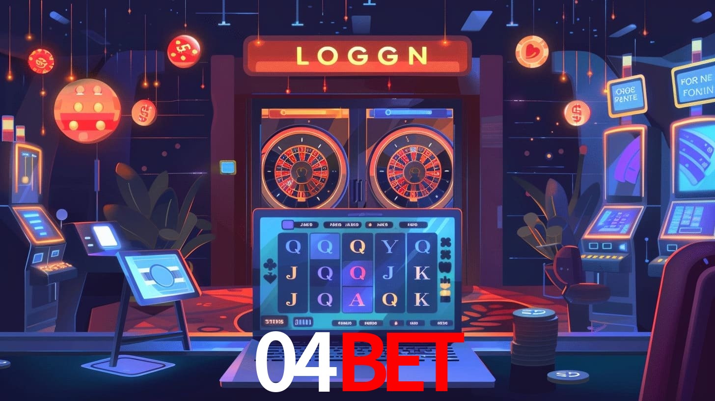 04bet Rio de Janeiro - Licenses