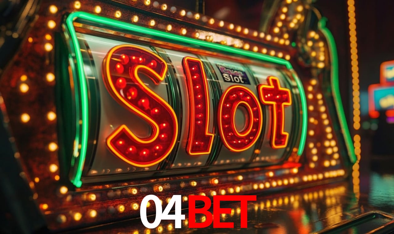 04bet - Security