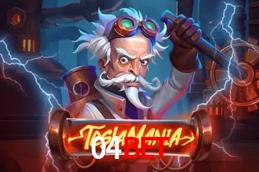 04bet Belo Horizonte - Jackpots