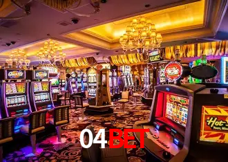 04bet Rio de Janeiro - Bonus Terms