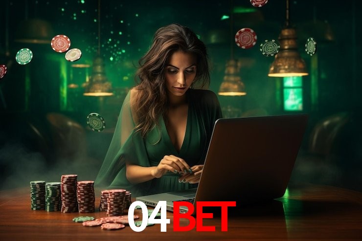04bet - Installation Guide