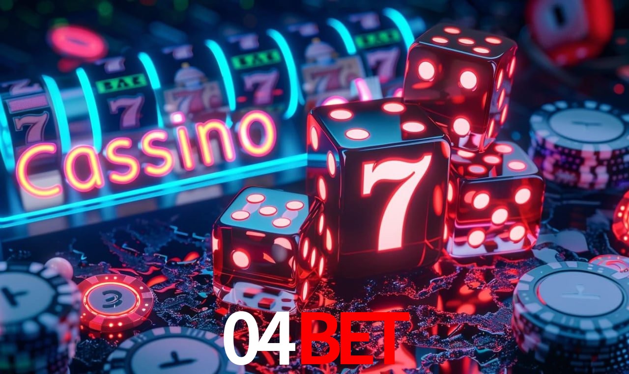 Bonus Features 04bet