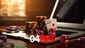 PIX Instantâneo 04bet