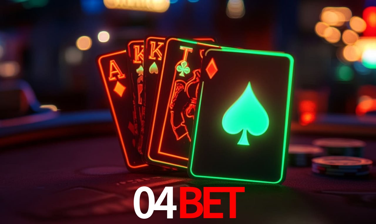 Integração de APIs 04bet