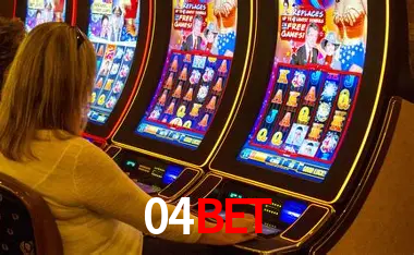 04bet Belo Horizonte - VIP Casino