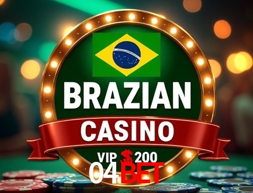 04bet - Análise de Mercados Esportivos