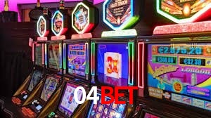 Torneios 04bet