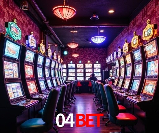 04bet Brasília - Bonus Features