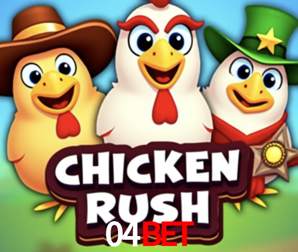 Weekend Specials 04bet