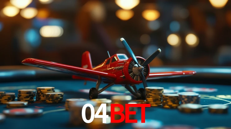 Account Benefits 04bet