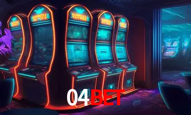 Apostas Esportivas na 04bet: Um Guia Completo