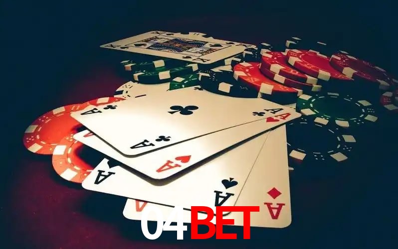 04bet Brasília - Betting Features