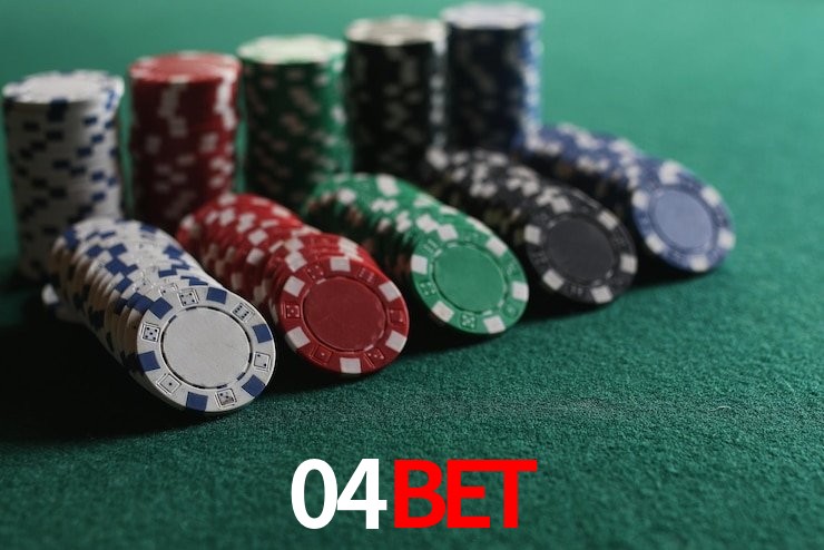 Games Directory 04bet