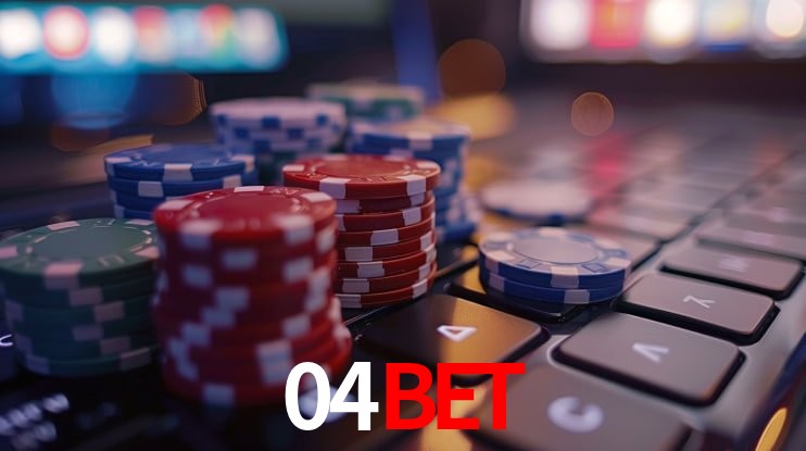 04bet Entrar - Login Seguro Certificado