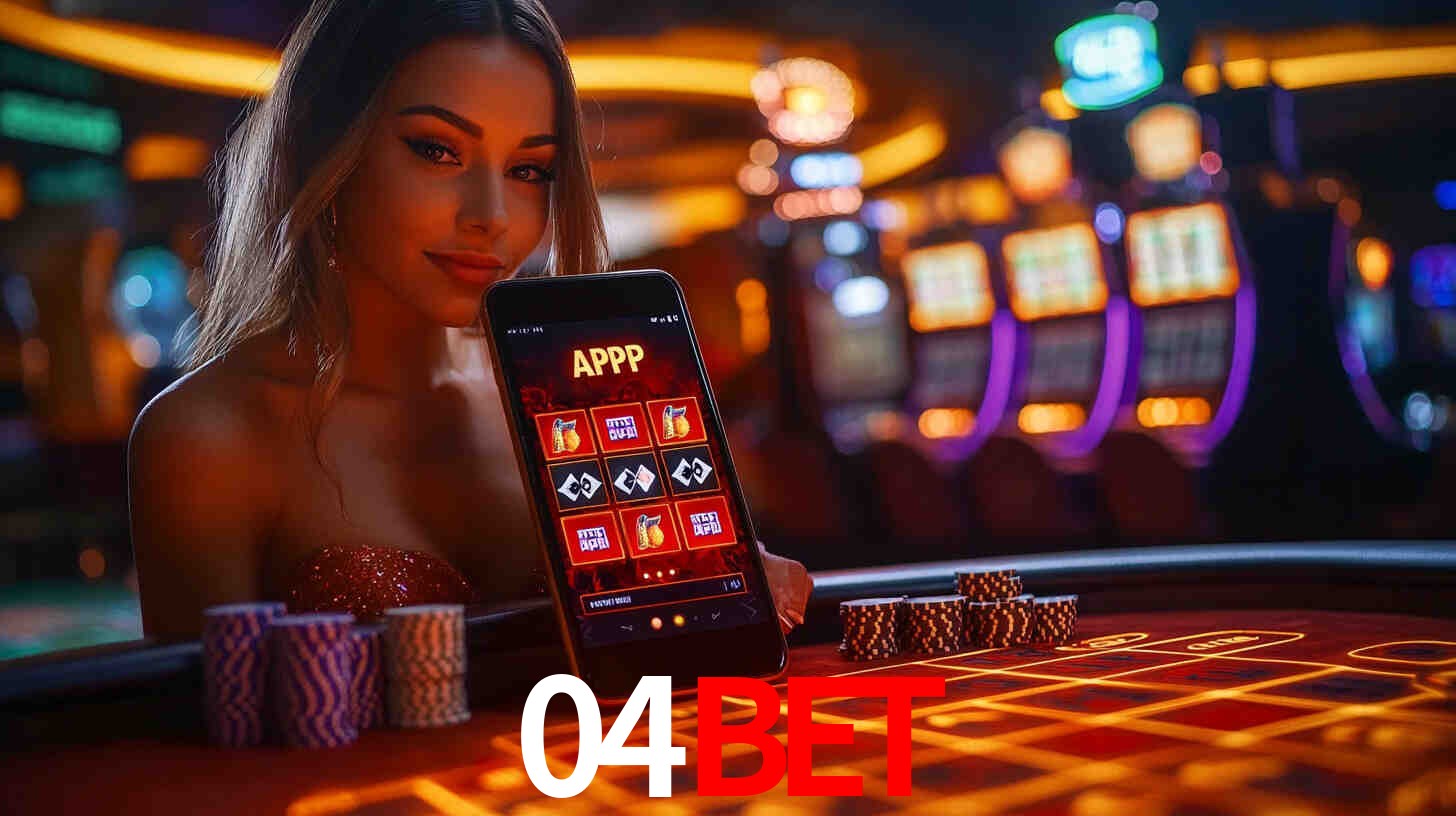 Explorando a Categoria de Eventos em Apostas na 04bet