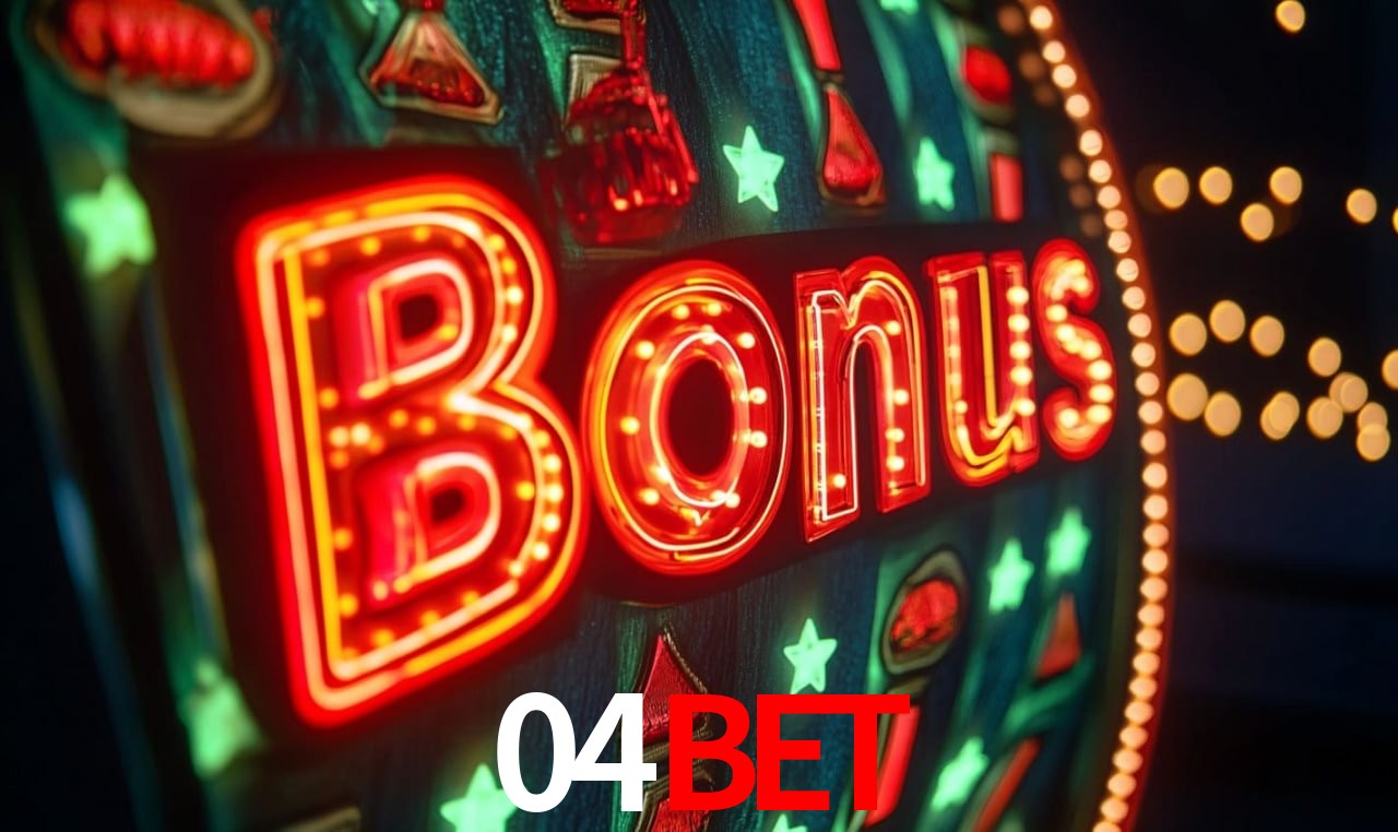 Casino VIP 04bet