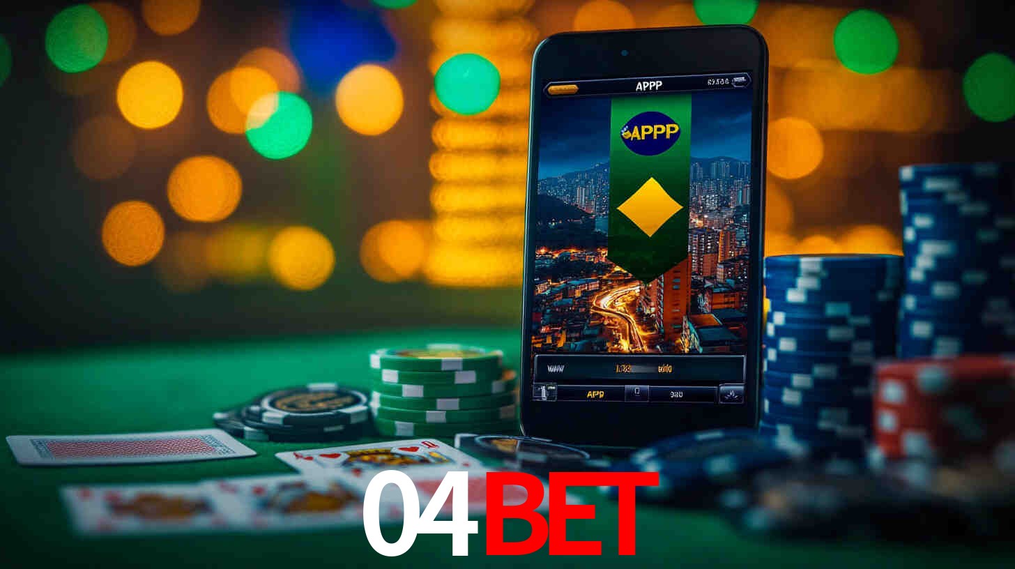 Descubra o Programa VIP da 04bet: Vantagens Exclusivas para Jogadores