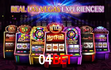 04bet São Paulo - All Bonuses