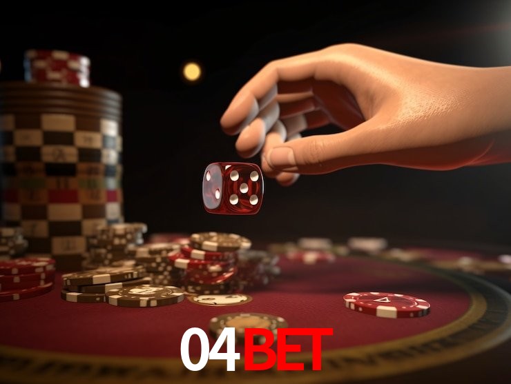 Especiais de Fim de Semana 04bet