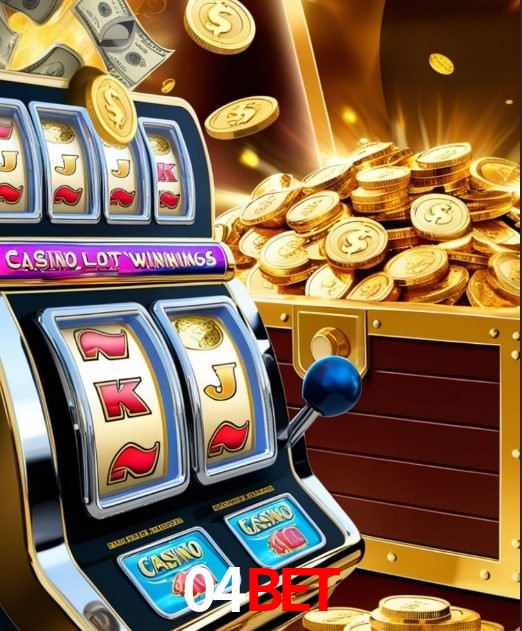 Slot Games 04bet