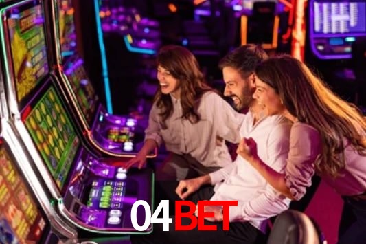 Jogos Exclusivos 04bet