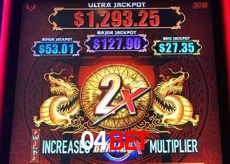 04bet Salvador - Bonus Stats