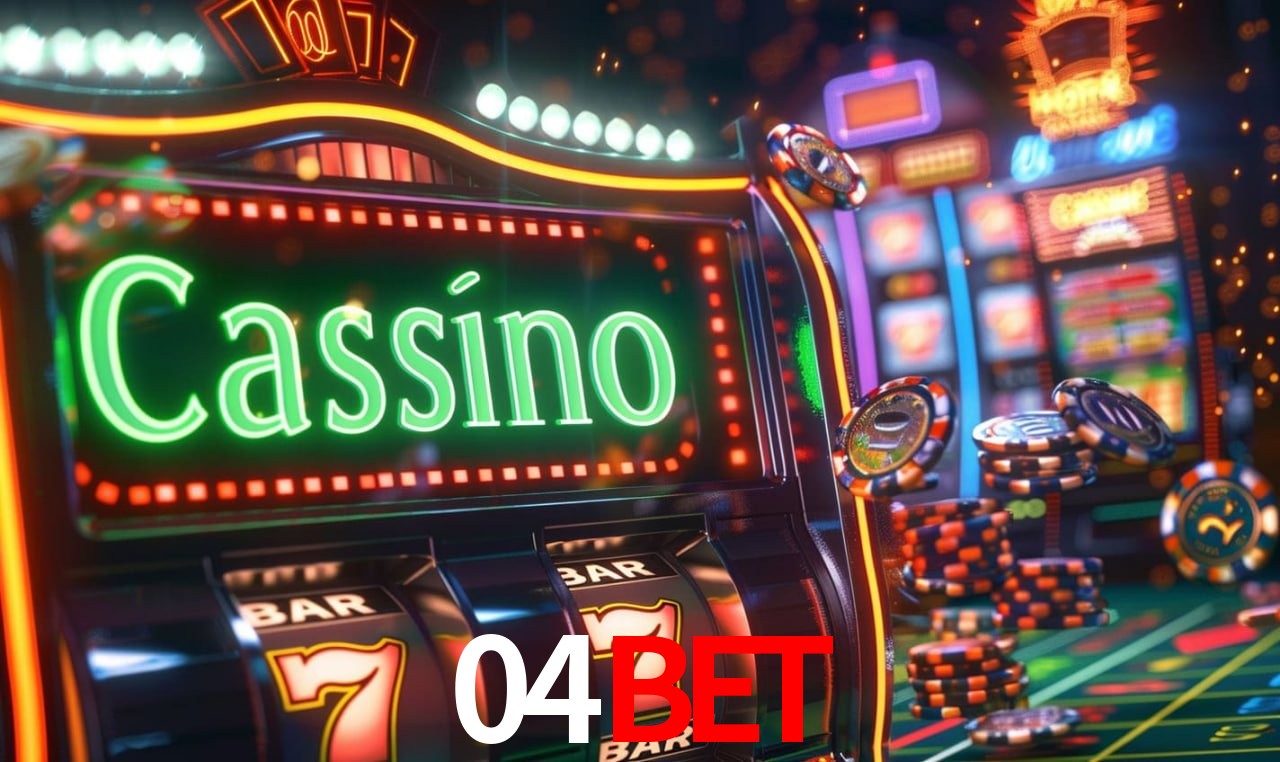 04bet - Pagamento PIX Instantâneo