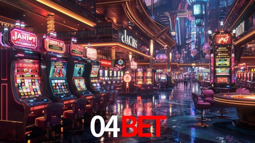 Quick Registration 04bet