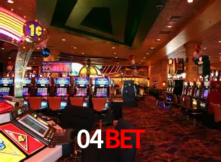 04bet São Paulo - Live Tables