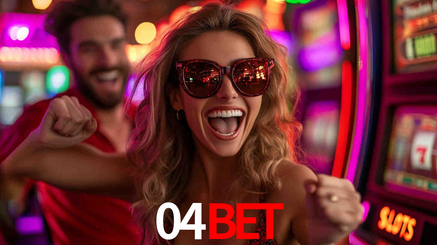 Explorando a Categoria de Eventos em Apostas na 04bet