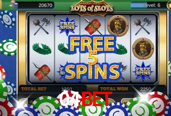 04bet Belo Horizonte - Reivindique Bonus