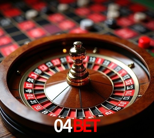 04bet São Paulo - Hot Promos