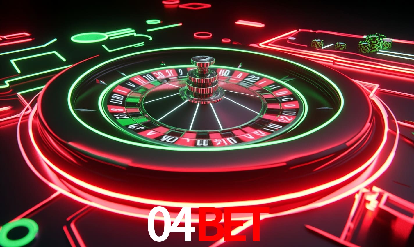 A Emoção da Loteria na 04bet: Uma Chance de Mudança de Vida